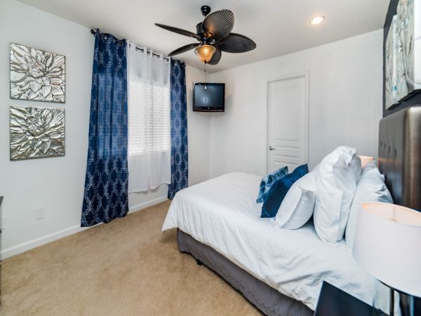 Orlando Home 976512