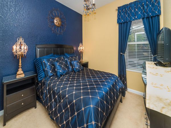 Orlando Home 976512
