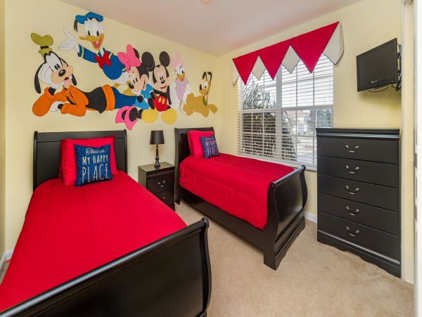 Orlando Home 976512