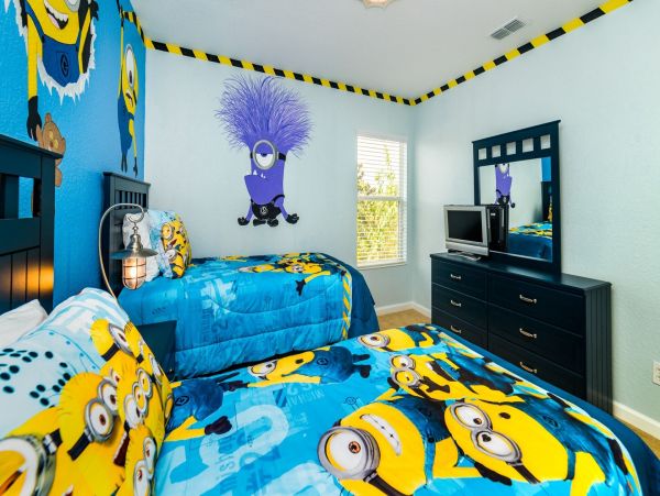 Orlando Home 976512