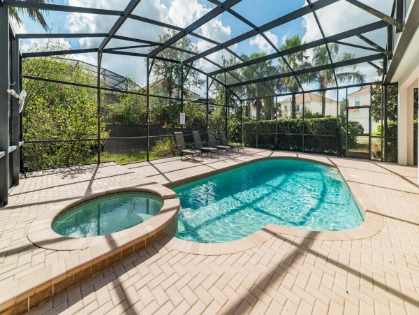 Orlando Home 976512