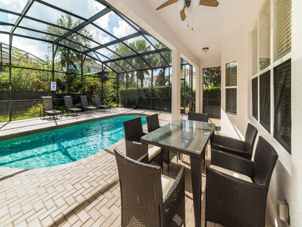 Orlando Home 976512