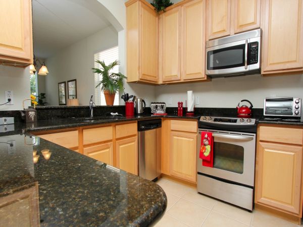 Orlando Home 976513