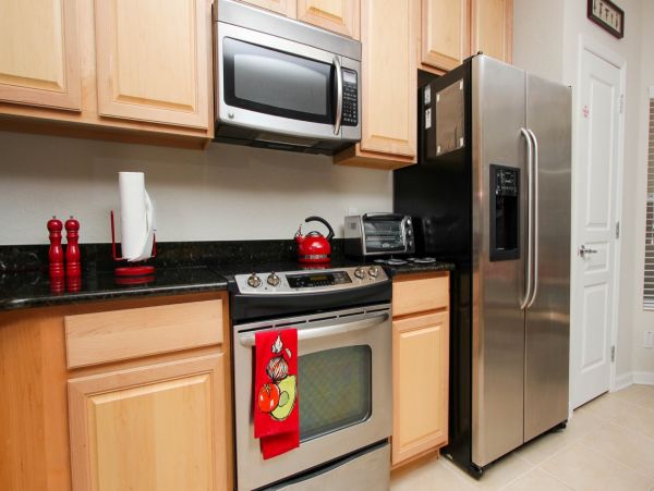 Orlando Home 976513