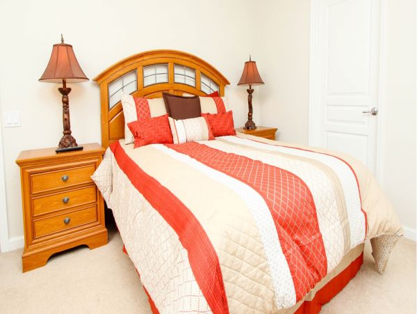 Orlando Home 976513
