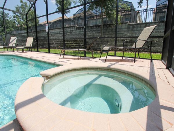 Orlando Home 976513