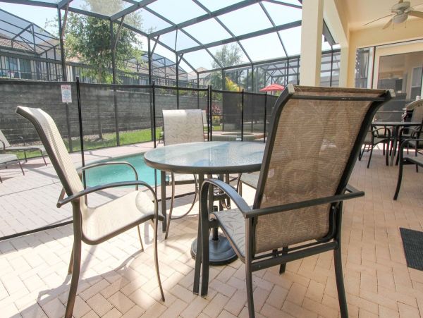Orlando Home 976513
