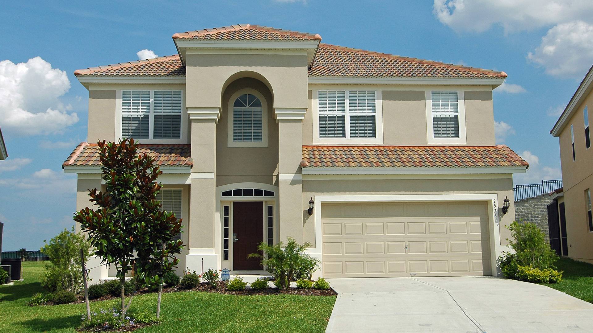 Orlando Home 976514