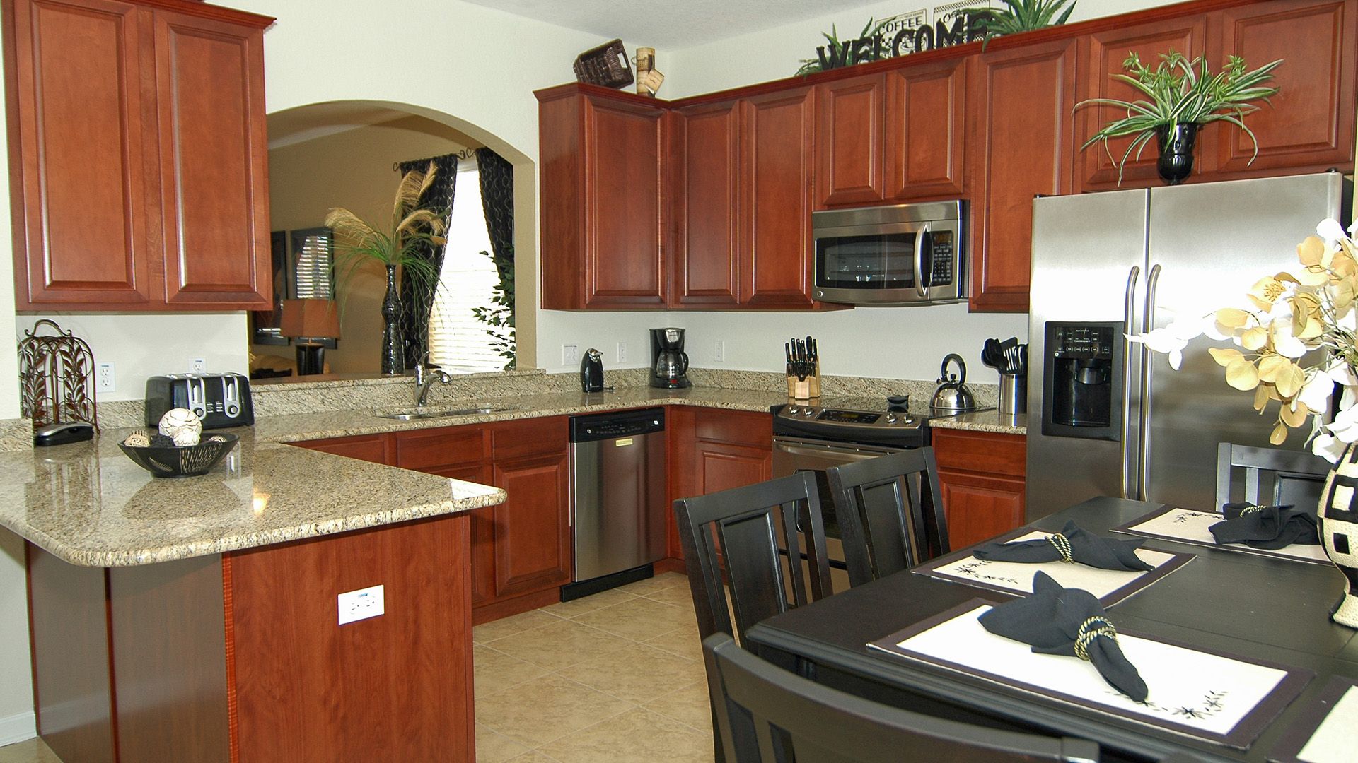 Orlando Home 976514