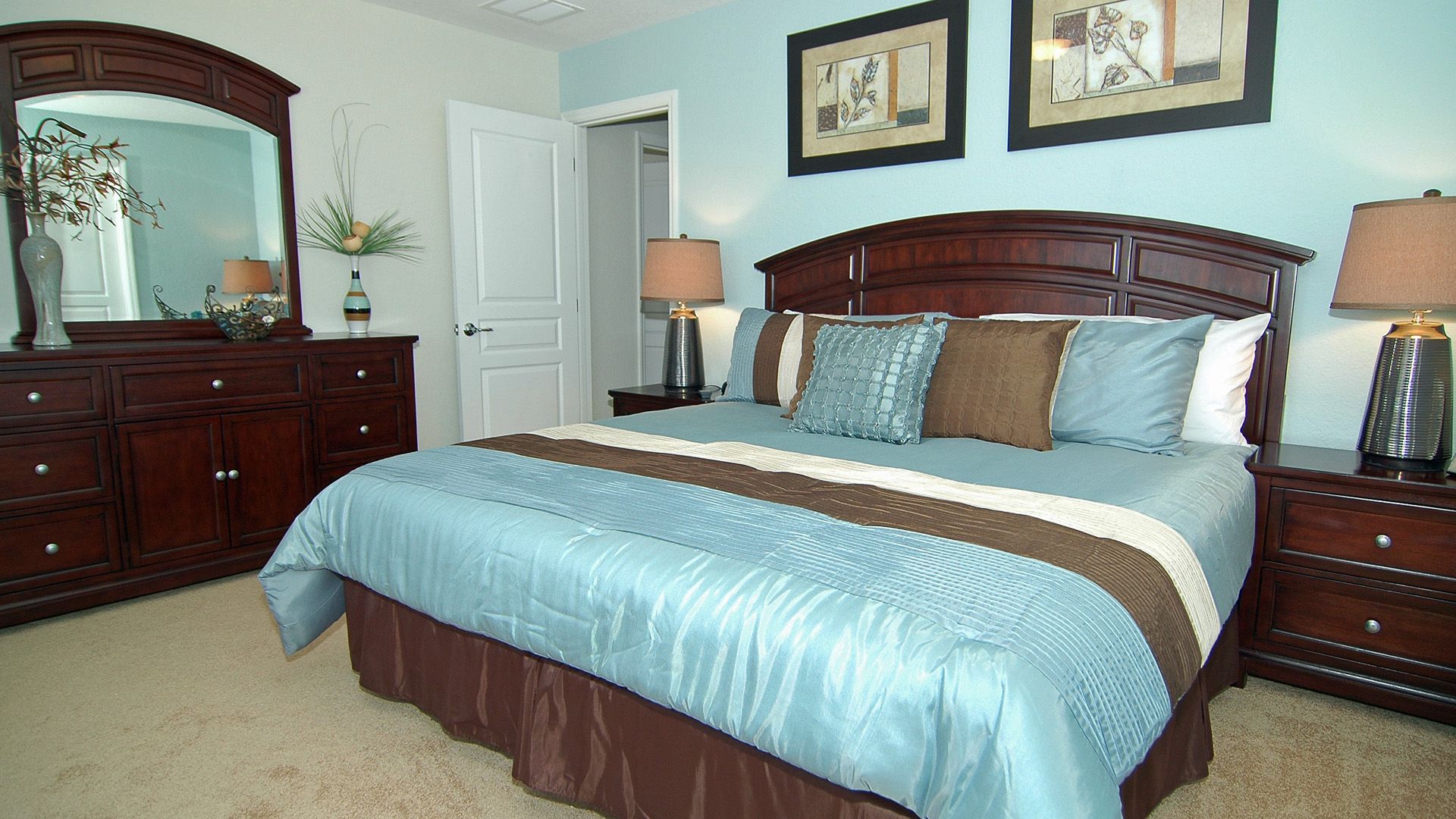 Orlando Home 976514