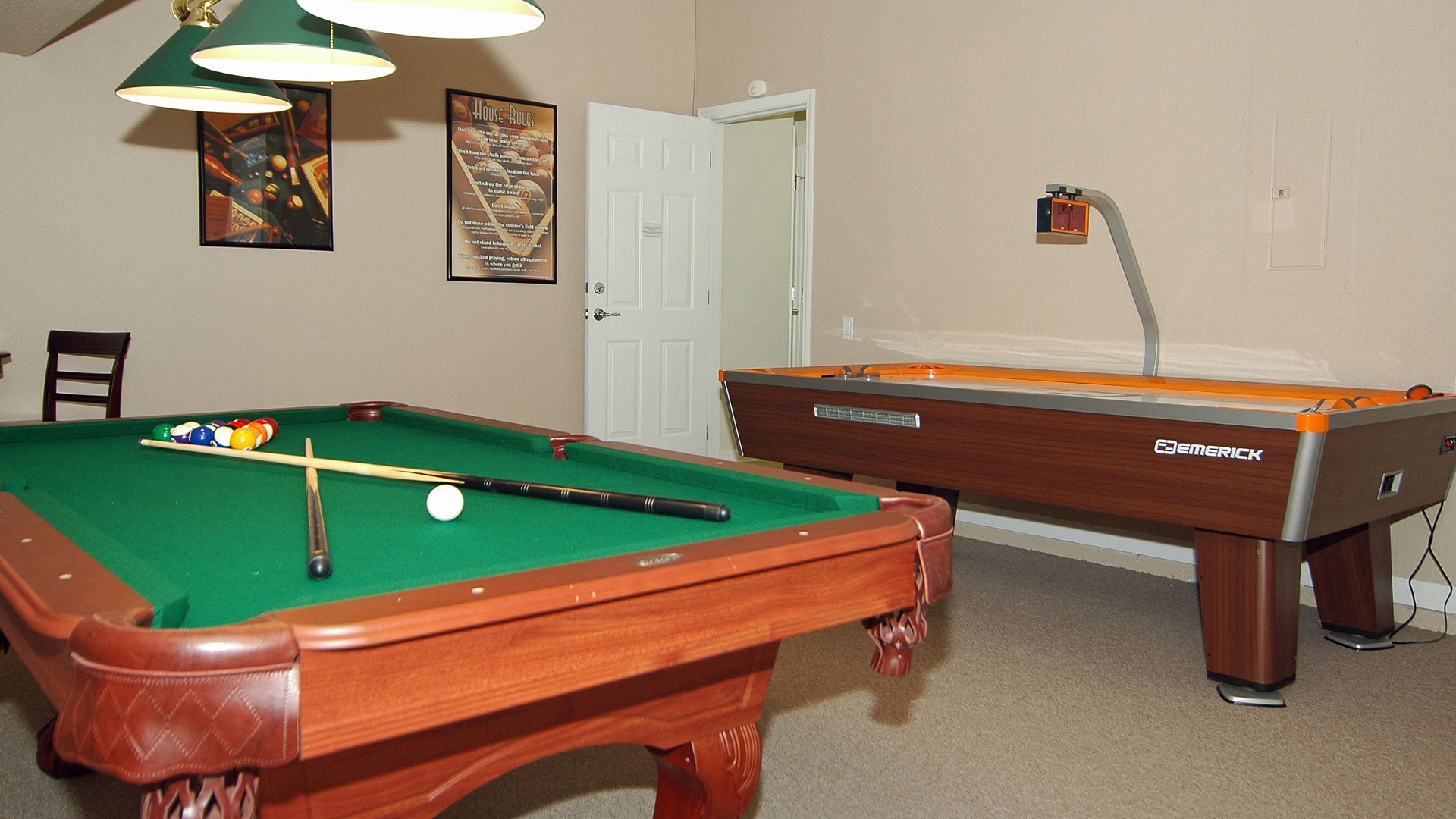 Orlando Home 976514
