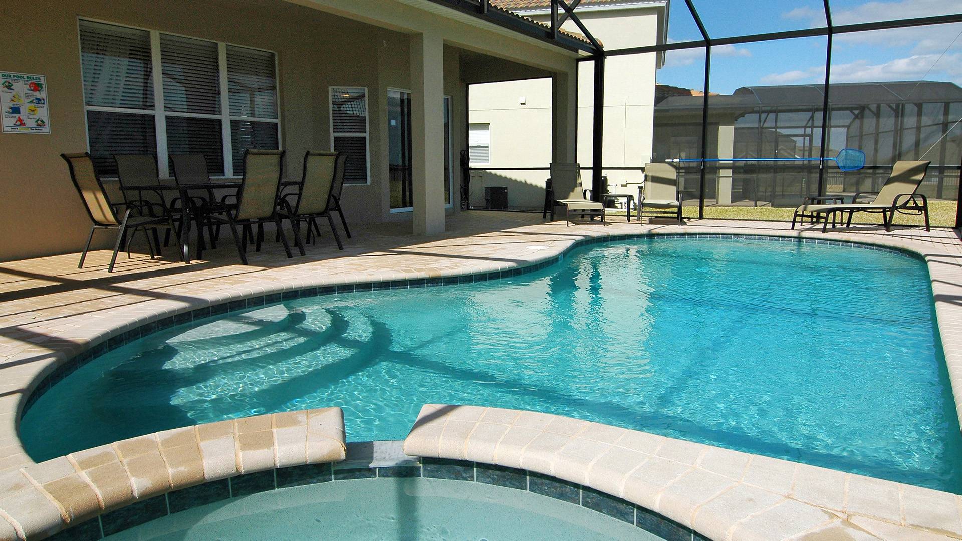 Orlando Home 976514