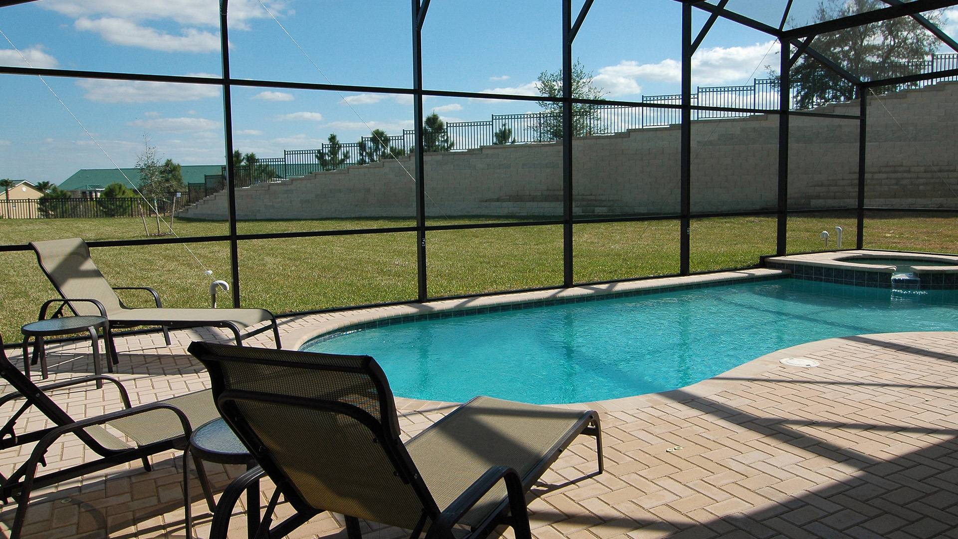 Orlando Home 976514