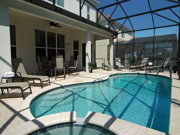 Orlando Home 976515