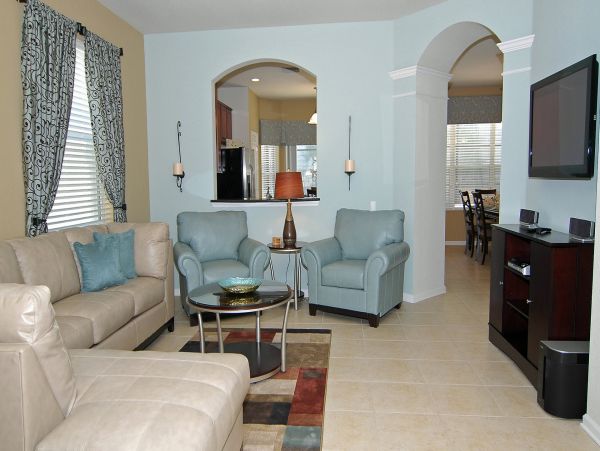 Orlando Home 976515