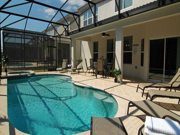 Orlando Home 976515