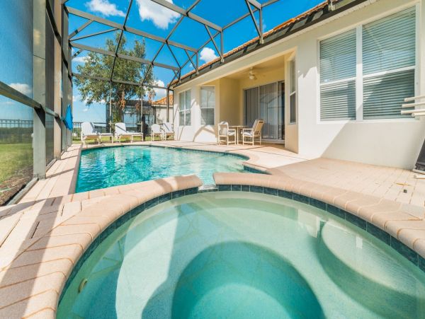 Orlando Home 976517