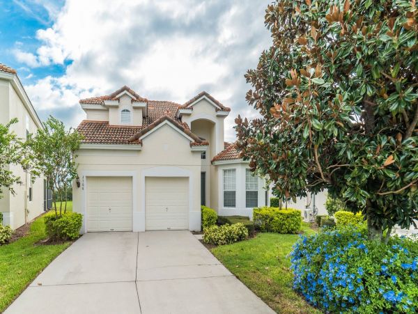 Orlando Home 976517