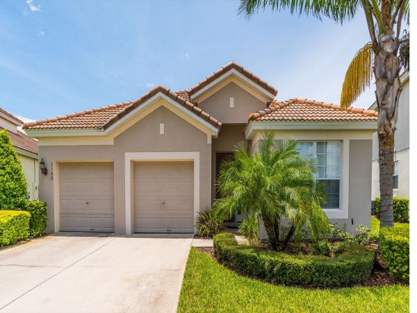 Orlando Home 976518