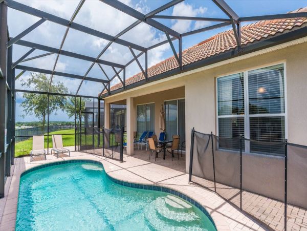 Orlando Home 976518