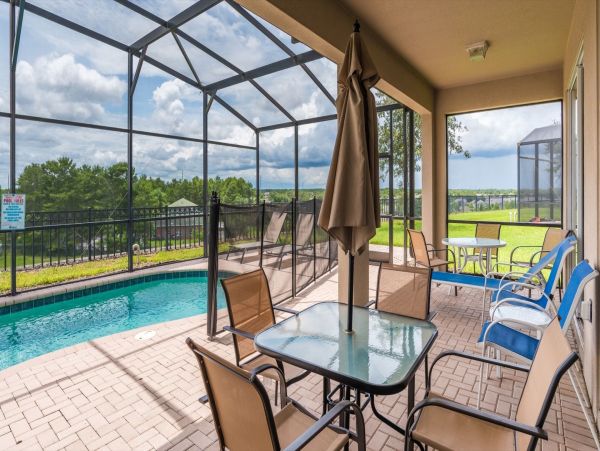 Orlando Home 976518