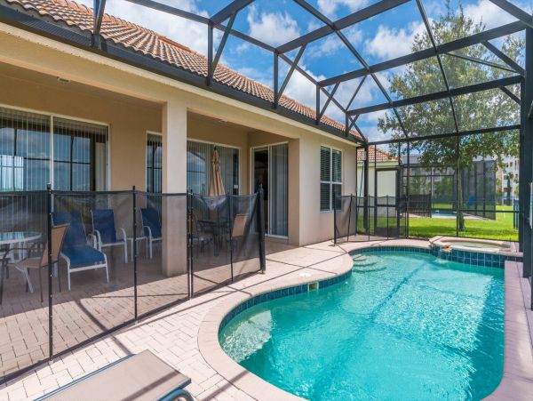 Orlando Home 976518