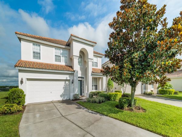 Orlando Home 976519