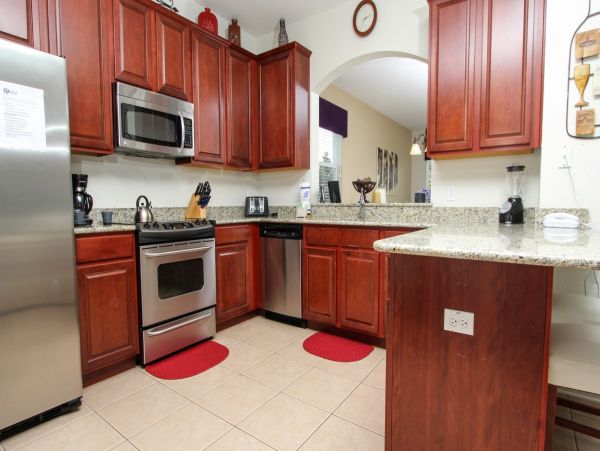 Orlando Home 976521