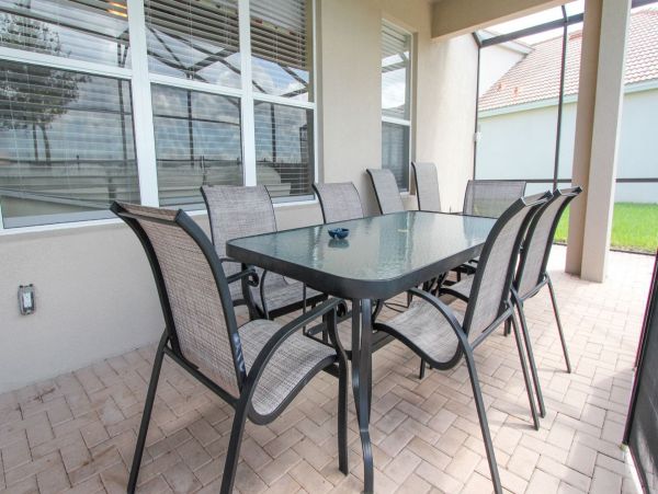 Orlando Home 976521