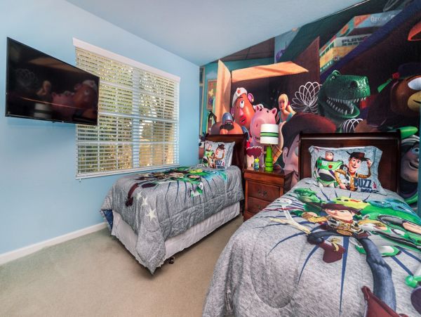 Orlando Home 976522