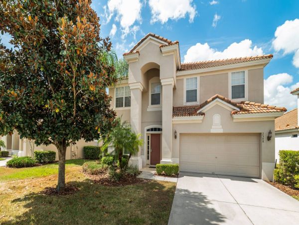 Orlando Home 976522