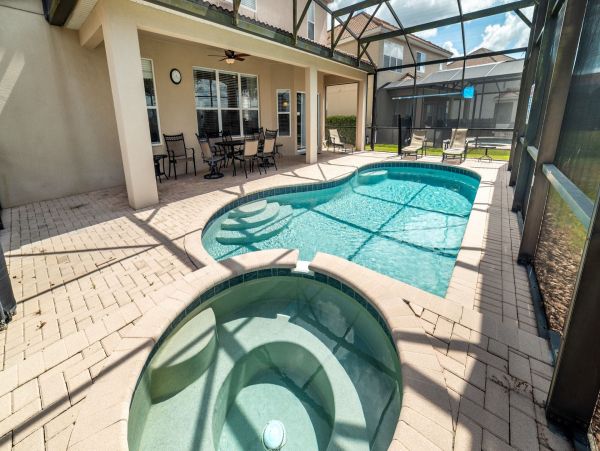 Orlando Home 976522