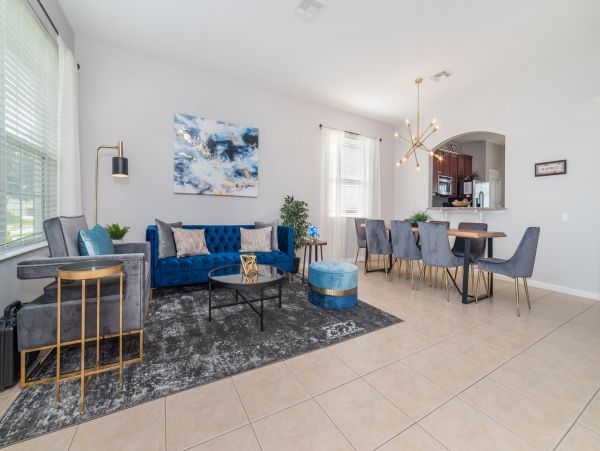 Orlando Home 976522
