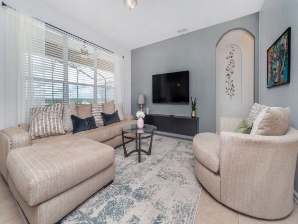 Orlando Home 976522