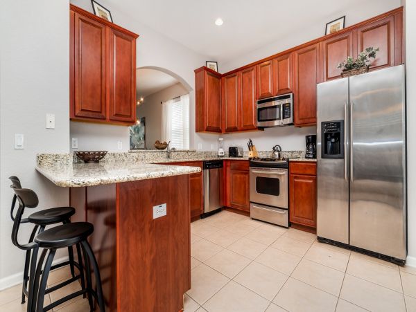 Orlando Home 976522