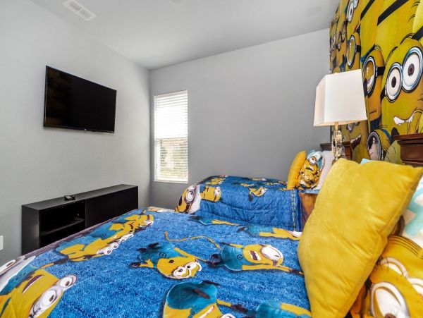 Orlando Home 976522