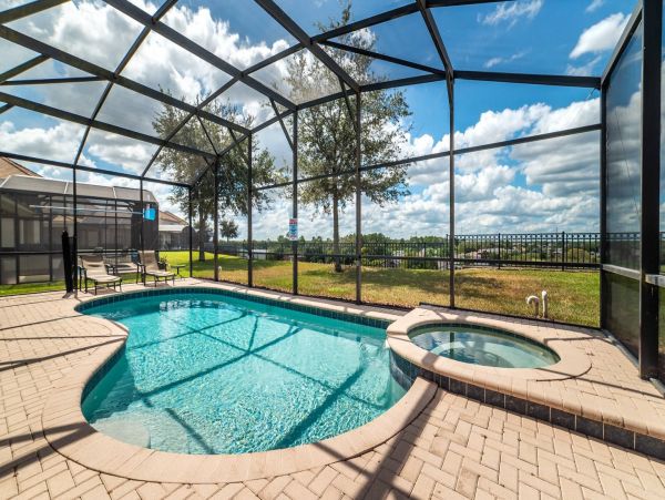 Orlando Home 976522