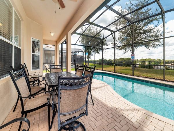 Orlando Home 976522