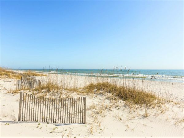 Gulf Shores Ten Bedroom Gulf Front Vacation Home