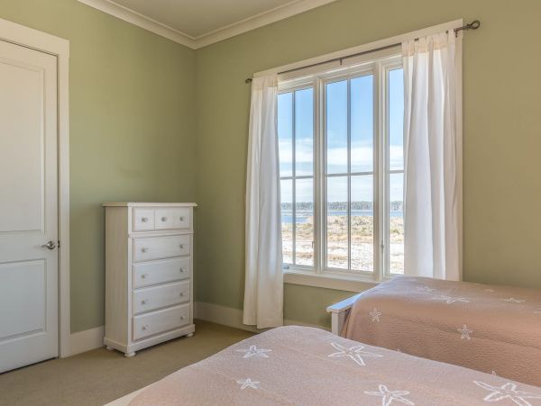 Gulf Shores Ten Bedroom Gulf Front Vacation Home