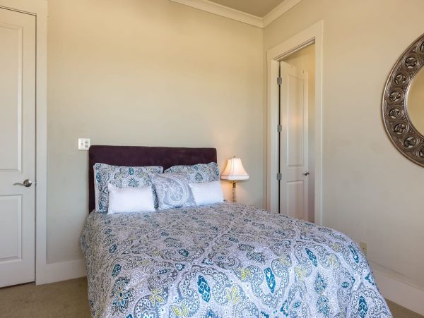 Gulf Shores Ten Bedroom Gulf Front Vacation Home
