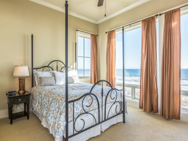Gulf Shores Ten Bedroom Gulf Front Vacation Home