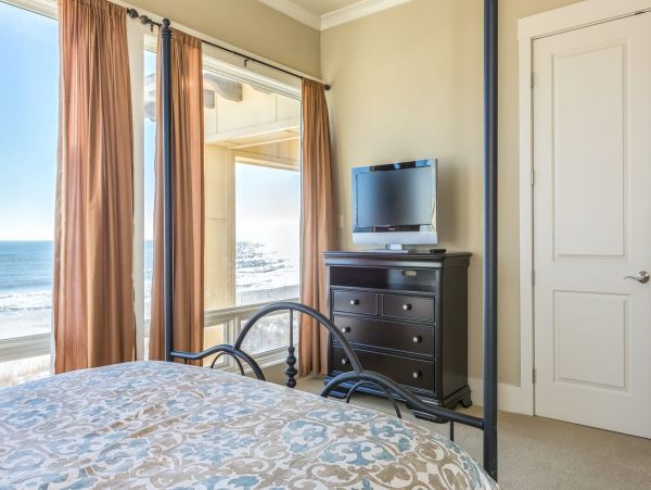 Gulf Shores Ten Bedroom Gulf Front Vacation Home