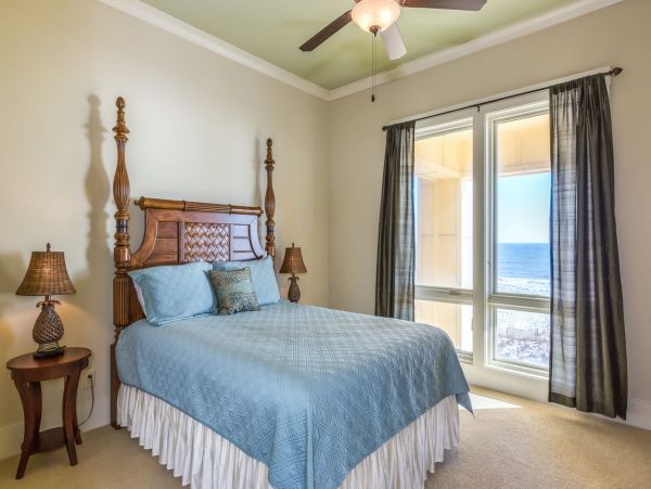 Gulf Shores Ten Bedroom Gulf Front Vacation Home