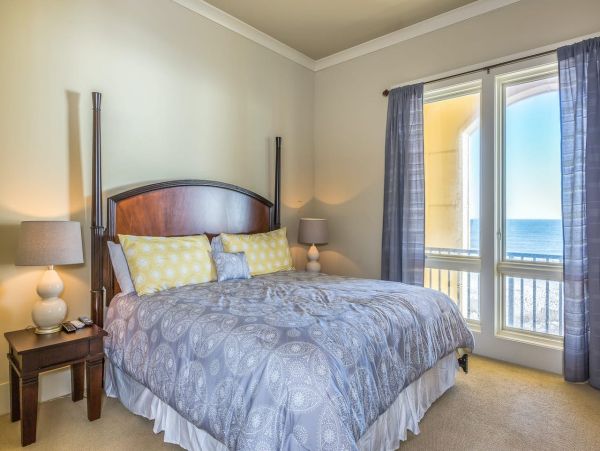 Gulf Shores Ten Bedroom Gulf Front Vacation Home