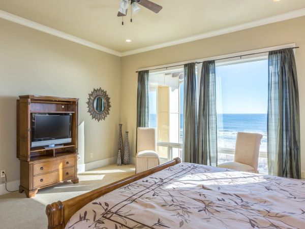 Gulf Shores Ten Bedroom Gulf Front Vacation Home