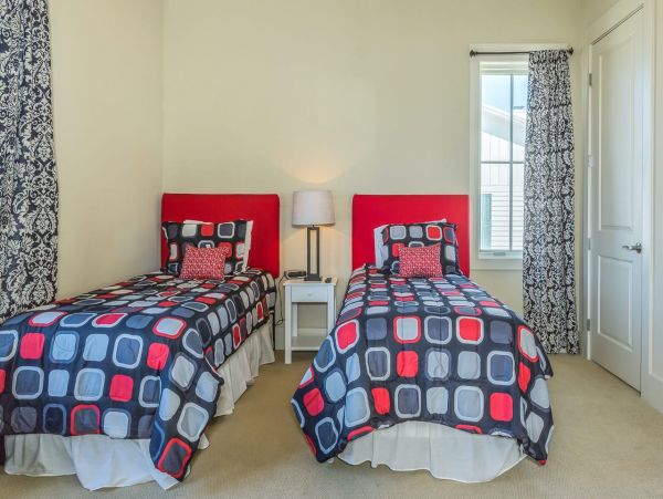 Gulf Shores Ten Bedroom Gulf Front Vacation Home