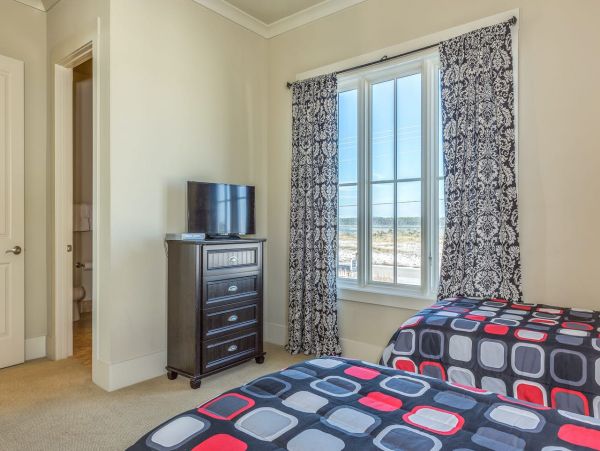 Gulf Shores Ten Bedroom Gulf Front Vacation Home