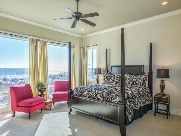 Gulf Shores Ten Bedroom Gulf Front Vacation Home