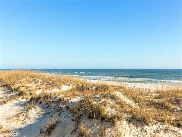 Gulf Shores Ten Bedroom Gulf Front Vacation Home